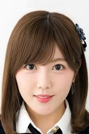 Miho Miyazaki portrait