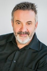 Will Corno portrait