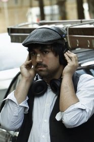 Lucas Neves portrait