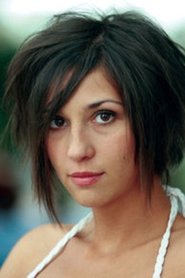 Eszter Bánfalvy portrait