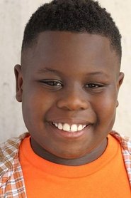 Abraham Clinkscales portrait