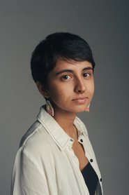 Luma Flôres portrait