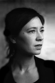 Karin Arrhenius portrait
