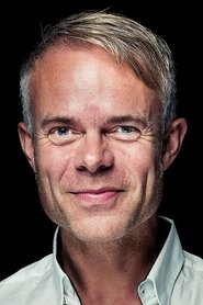 Tore Renberg portrait