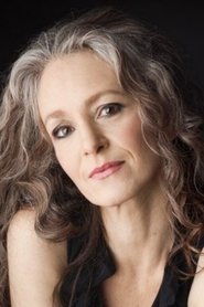 Maya Massar portrait