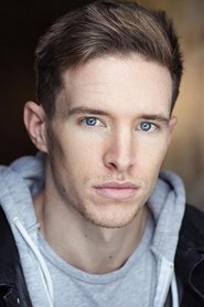 Sebastian Christophers portrait