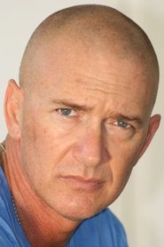 Jamie Josephs portrait