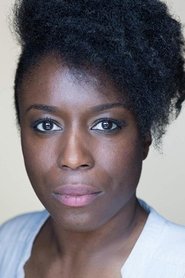 Sharlene Whyte portrait