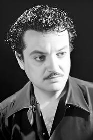 Luis Aceves Castañeda portrait