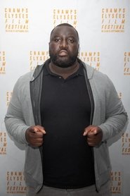 Bruce Dombolo portrait