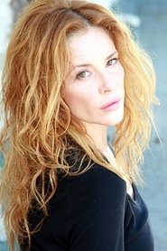 Marianne Hagan portrait