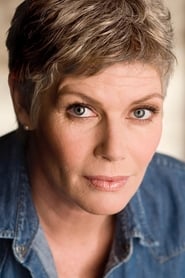 Kelly McGillis portrait