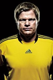 Oliver Kahn portrait