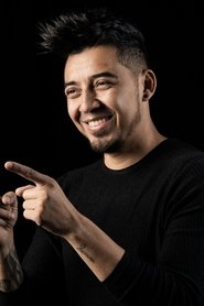 Yedinson Flórez portrait