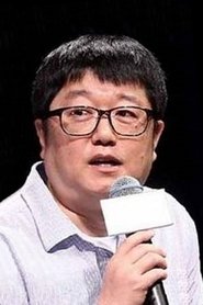 Ahn Kwon-tae portrait