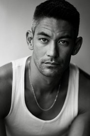 Kolten Jensen portrait