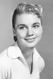 Betty Lou Keim portrait