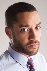 Samuel Anderson portrait