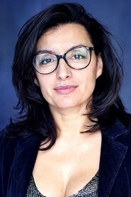 Jacqueline Corado portrait