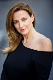 Clotilde Sabatino portrait