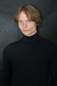 Elliot Laurent portrait