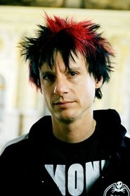 Vom Ritchie portrait