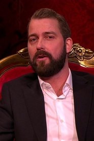 Olli Wermskog portrait