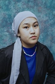 Putri Sophia portrait