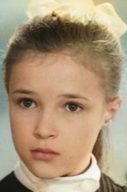 Ira Volkova portrait