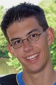 Aaron Phelps portrait