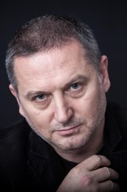 Georgi Gospodinov portrait
