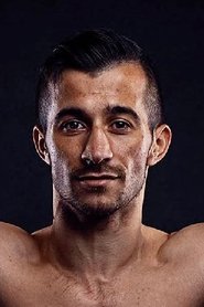 Ionut Baluta portrait