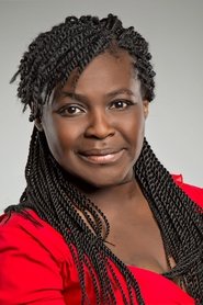 Maggie Aderin-Pocock portrait