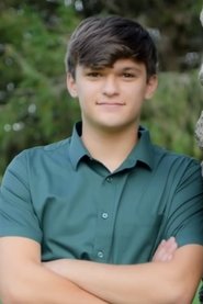 Brandon Spiller portrait