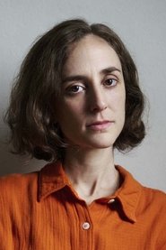 Ariadna Ribas portrait