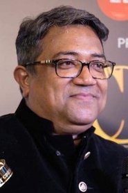 Sudeep Chatterjee portrait