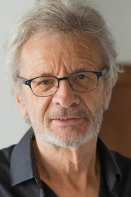 Mario Pecqueur portrait