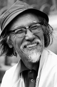 Seijun Suzuki portrait