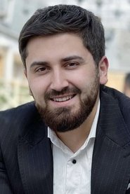 Rasul Abbasov portrait