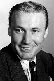 Dave O'Brien portrait