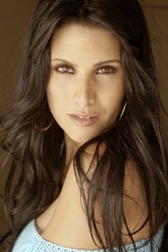 Mariela Carusso portrait