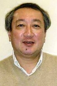 Toshimichi Saeki portrait