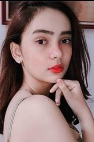 Rachel Patricia portrait
