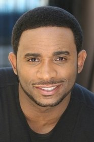 Eric Lane portrait