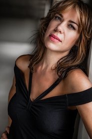 Heidi James portrait