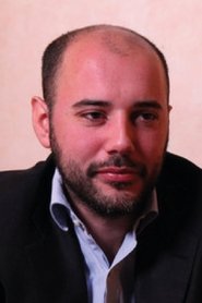 Mat HDX portrait