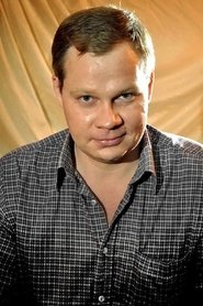 Aleksandr Matveyev portrait