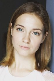Mariya Lugovaya portrait