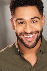 Tristan Turner portrait