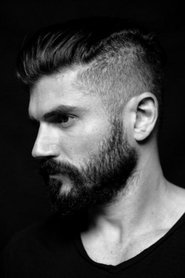 Andrew Levitas portrait